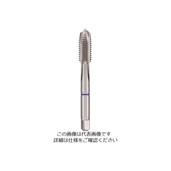 グーリングジャパン グーリング ステンレス用メートル細目ねじ用タップ レギュラ M12×1.5 4436 12.007 1本（直送品）