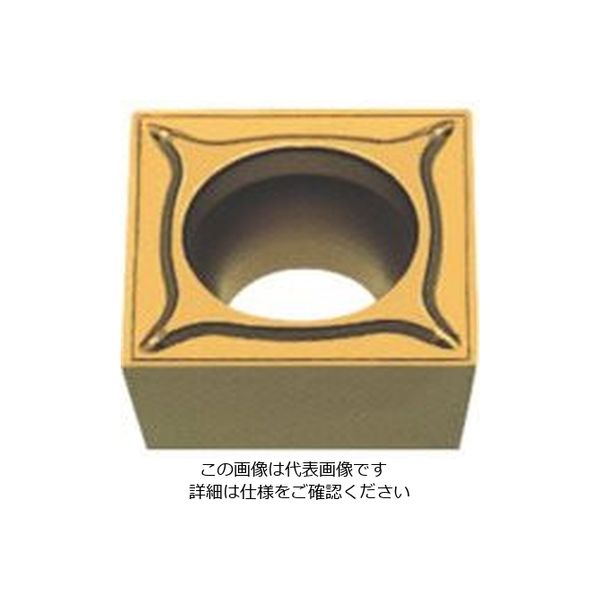 MOLDINO バイトヨウチップ SPMT090308ーJE GM25 1セット(10個) 815-6888（直送品）