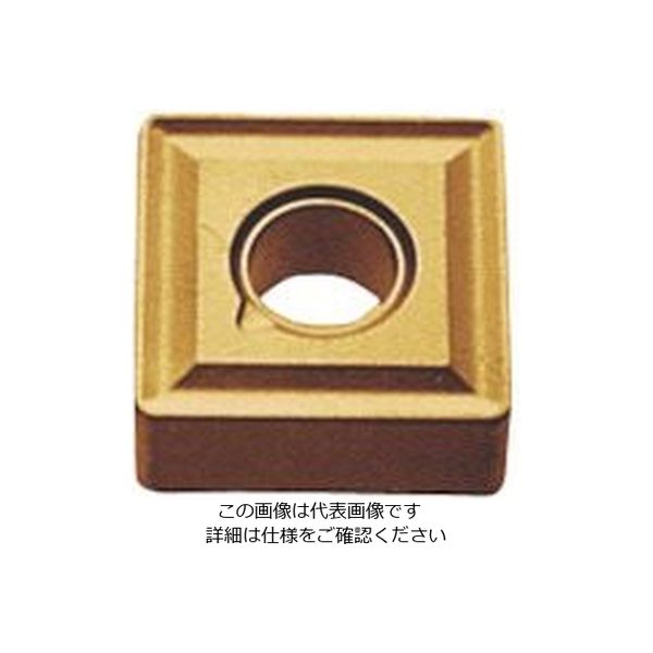 MOLDINO バイトヨウチップ SNMG120408ーV GM25 1セット(10個) 815-6720（直送品）