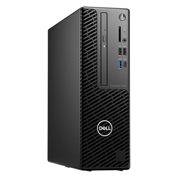 DELL - 中古美品☆DELL デスクトップパソコン Precision3460 DELL - 中古美品☆DELL デスクトップパソコン Precision3460の