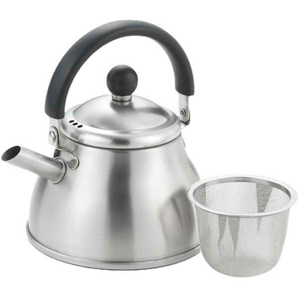 【美品】living creator ジニーケトル（1L） GENIE : electric pour-over kettle – LIVING CREATOR JP