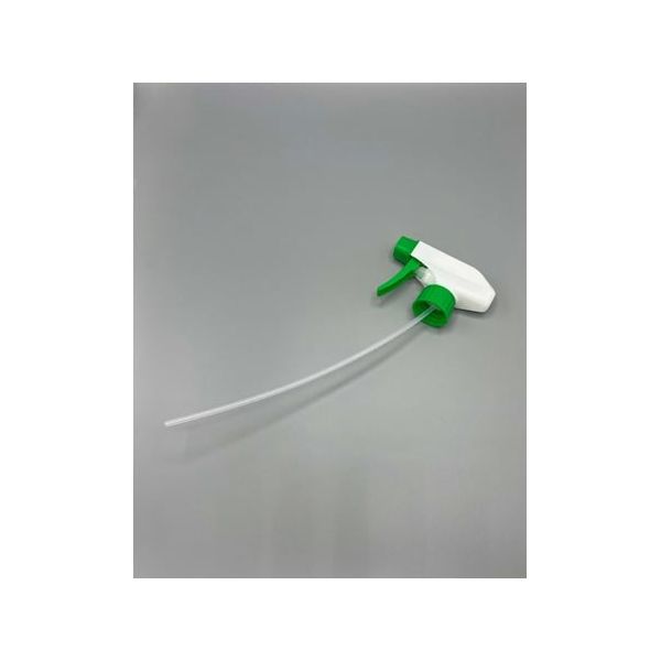 三宝化成 ガンスプレーTS01ーMC260P 緑 TS-01-MC260P(GR) 1本 62-2705-86（直送品）