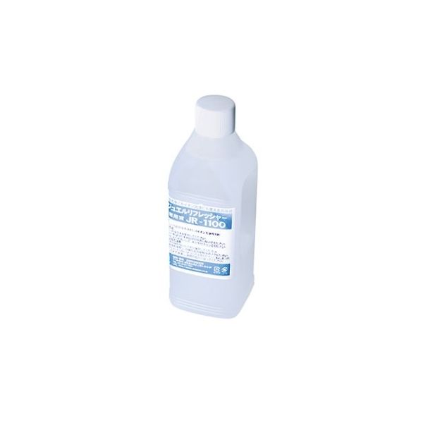 真珠科学研究所 リフレッシャー用電解専用液1リットル F05040 1個 61-6497-07（直送品）