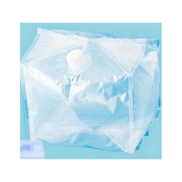 三宝化成 スクエア18N バロンボックス 18L 1枚 61-4481-72（直送品）