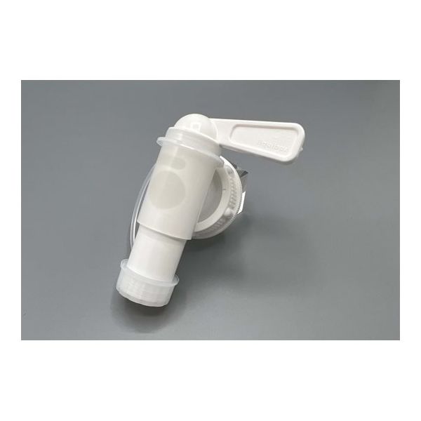 三宝化成 ジャンボ・コック バロンボックス用 ジャンボ コック 1個 61-4481-85（直送品）