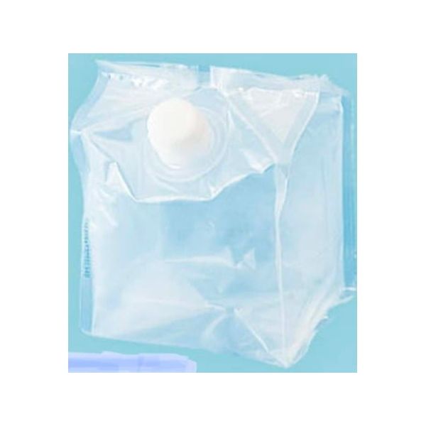 三宝化成 スクエア5N バロンボックス 5L 1枚 61-4481-74（直送品）