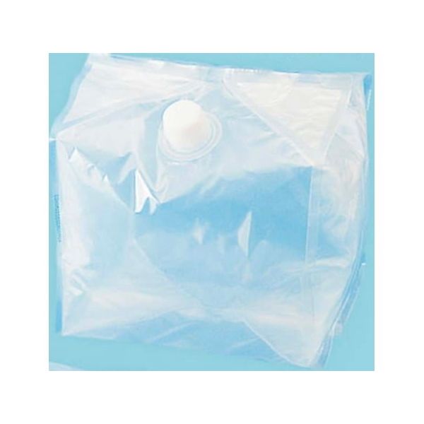 三宝化成 スクエア20N バロンボックス 20L 1枚 61-4481-71（直送品）