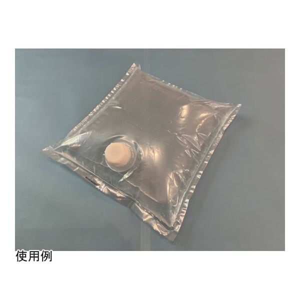 三宝化成 ソフト5NP バロンボックス 5L 1枚 61-4481-78（直送品）