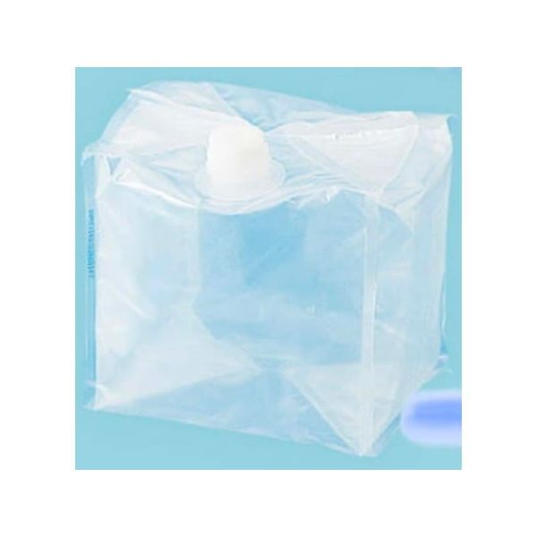 三宝化成 スクエア10N バロンボックス 10L 1枚 61-4481-73（直送品）