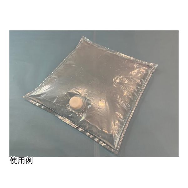 三宝化成 ソフト10NP バロンボックス 10L 1枚 61-4481-77（直送品）