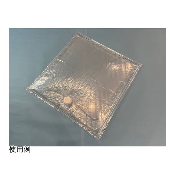 三宝化成 ソフト20NP バロンボックス 20L 1枚 61-4481-75（直送品）