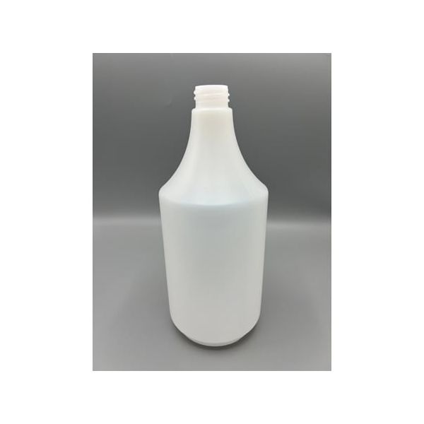 三宝化成 スプレーボトル Sー1L(N/本体) O18000 1本 62-2705-91（直送品）