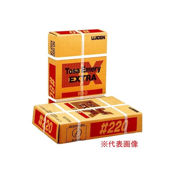 アズワン トサエメリー (粒度36) 62-9193-68 1箱（直送品）