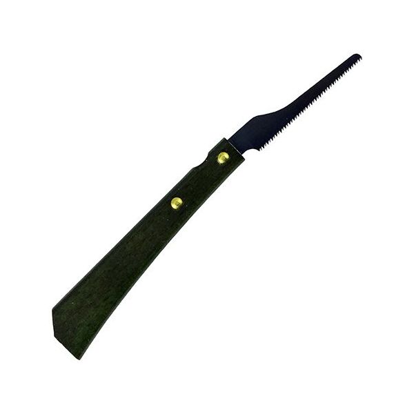 アズワン フィンガーソー 60mm 63-5398-15 1個（直送品）