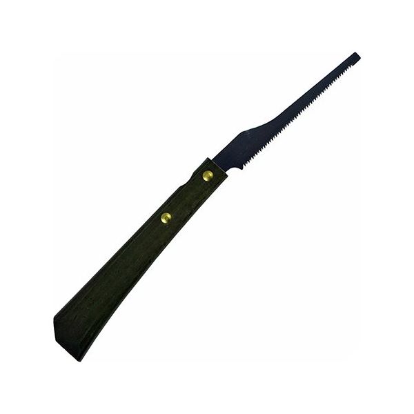 アズワン フィンガーソー 80mm 63-5398-16 1個（直送品）