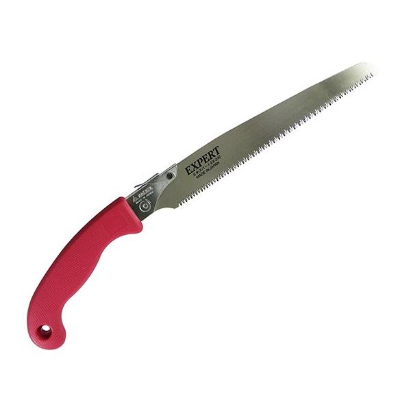 中屋 替刃式鋸 EXPERT(エキスパート)240 本体 EX-240 1個 63-5398-64（直送品）