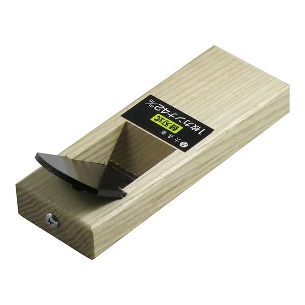 山谷製作所 替刃式1枚カンナ 42mm 1個 63-5400-46（直送品）