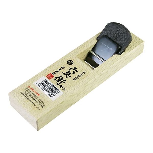 山谷製作所 鉋 45mm 63-5400-70 1個（直送品）