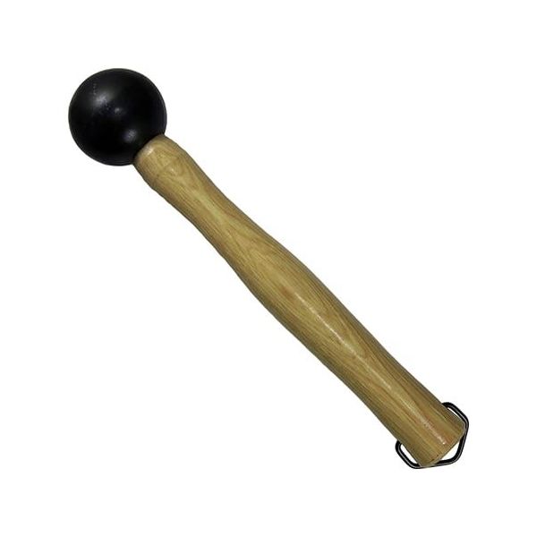 長谷伸ハンマー 球状ハンマー なぐり 63-5401-11 1個（直送品）