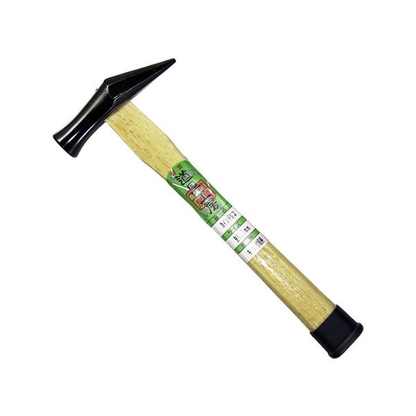 長谷伸ハンマー カインドリコ 先切槌 63-5401-70 1個（直送品）