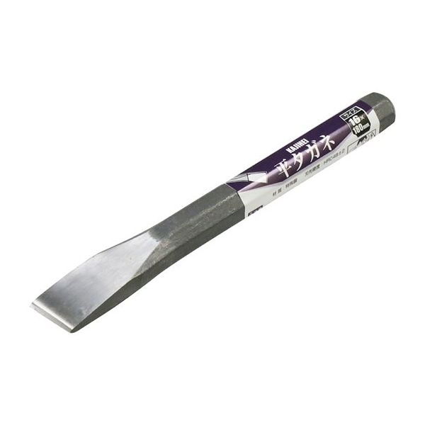 アズワン 平タガネ 16×180mm 63-5402-10 1個（直送品）