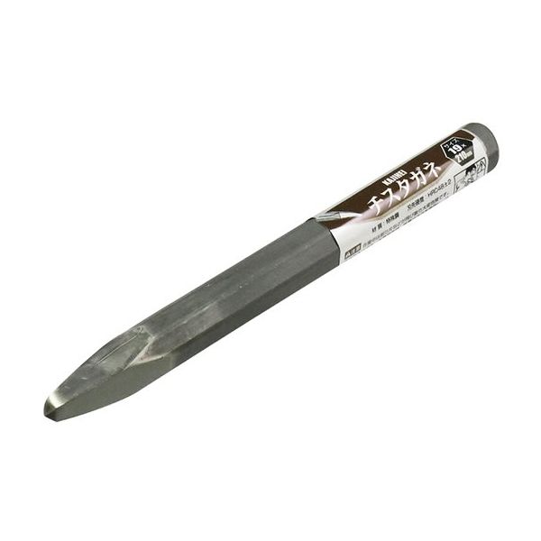 アズワン チスタガネ 19×210mm 63-5402-17 1個（直送品）