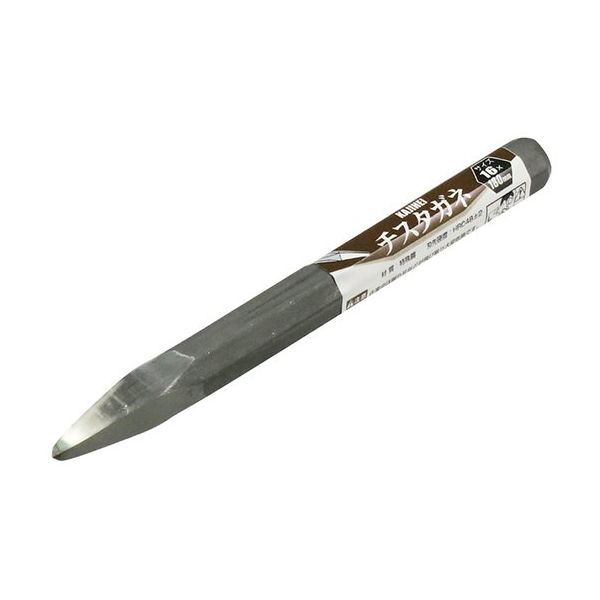 アズワン チスタガネ 16×180mm 63-5402-16 1個（直送品）