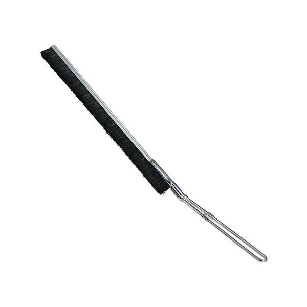イノウエ商工 すきまブラシ ながいくん 豚毛 L IS-1251 1個 63-5408-09（直送品）