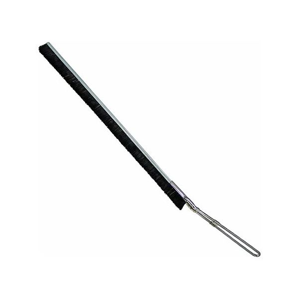 イノウエ商工 すきまブラシ ながいくん 豚毛 LL IS-1252 1個 63-5408-10（直送品）