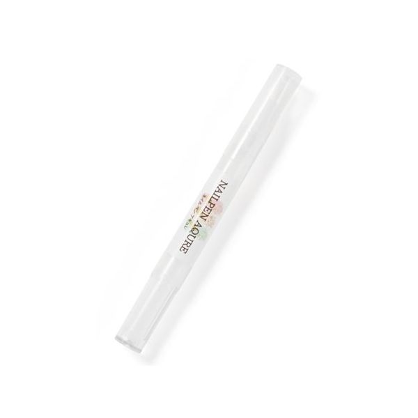 ラヴィーナ ネイルペン アキュレ ベース&トップ 00 1本 68-4179-16（直送品）