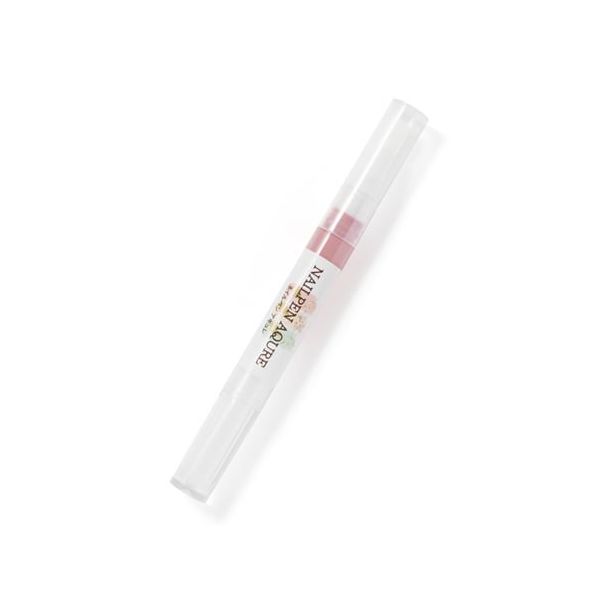 ラヴィーナ ネイルペン アキュレ ピンク 03 1本 68-4179-19（直送品）