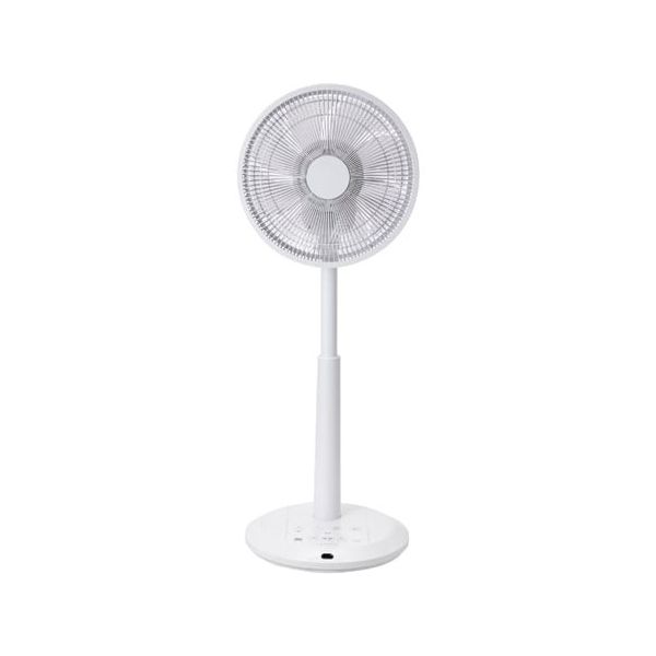 ゼンケン DCファン2 1.7~19W ZEF-DC2 1台 67-4762-13（直送品）