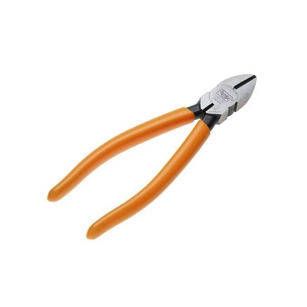 廣田工具製作所 強力ニッパー 1040-150 1丁 64-1126-03（直送品）