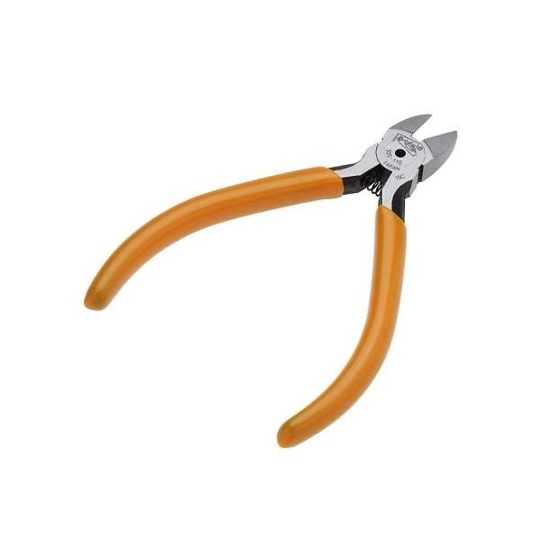 廣田工具製作所 マイクロニッパー 50s-110 1丁 64-1126-08（直送品）