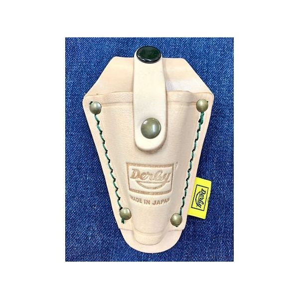 廣田工具製作所 斜刃ニッパーホルダー S L01 1個 64-1126-23（直送品）