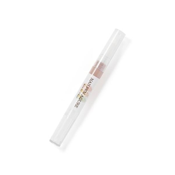 ラヴィーナ ネイルペン アキュレ ベージュ 04 1本 68-4179-20（直送品）