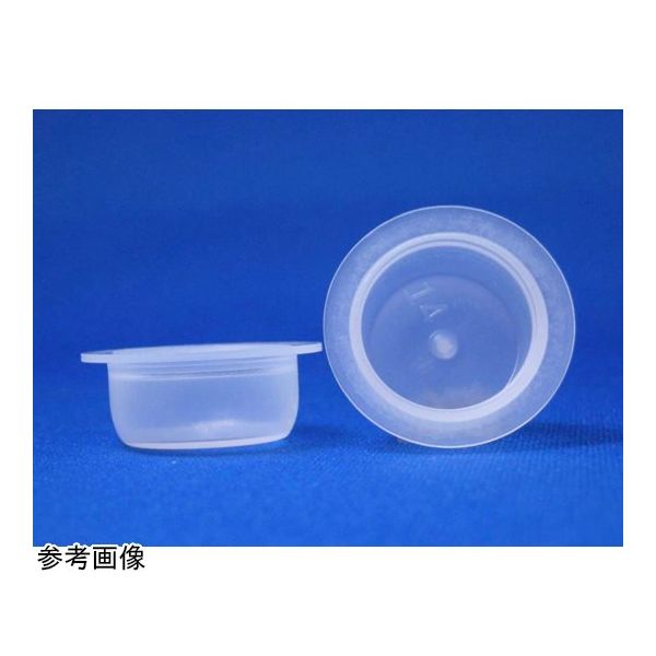 三宝化成 S/BS洗浄瓶用中栓(#47・ツバ大) 67-2982-96 1個（直送品）