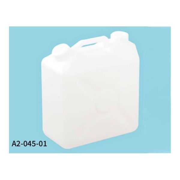 三宝化成 大型ボトル 5L(C/N) A2-045-01 1本 67-2983-05（直送品）