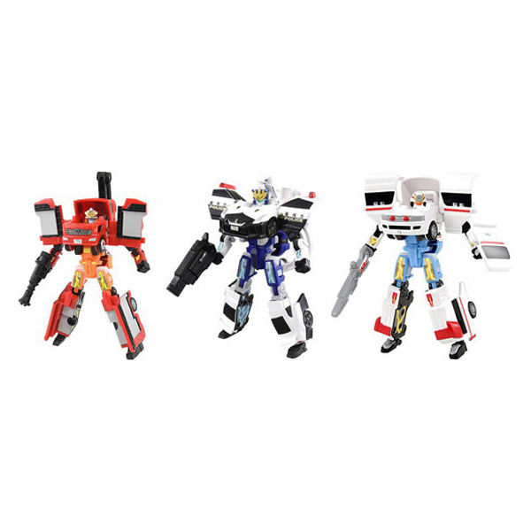 の*）様 トミカ　ジョブレイバー　7体セット　おまけ2体 タカラトミー トミカジョブレイバーTJBDXジョブレイバーをはじめ