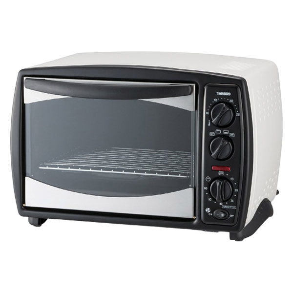 ツインバード ノンフライオーブン 21230451 1個（直送品）