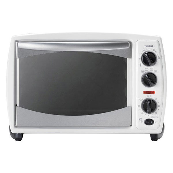 ツインバード ノンフライオーブン 24240012 1個（直送品）