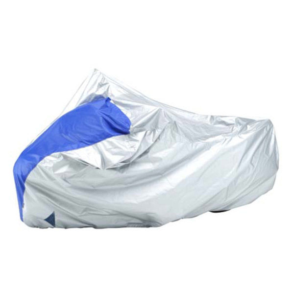 YAMAHA バイクカバー E+タイプ ロングスクーター Q5K-YSK-161-T07 1個（直送品）