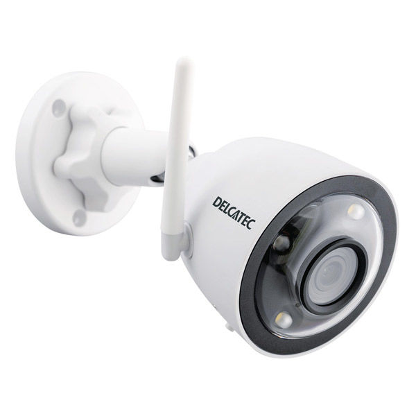 ワイヤレスカメラ CNW4CBFL1 DXアンテナ 1個（直送品）