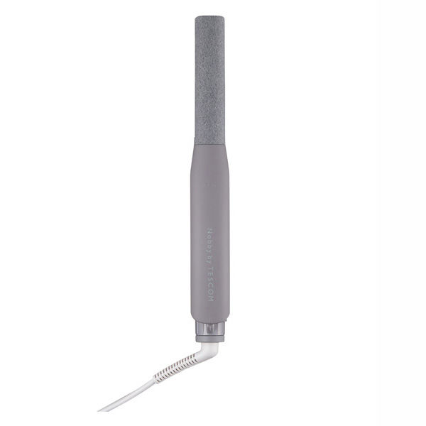 新品未使用 テスコム ストレートヘアアイロン 15mm NIS300B-H Nobby by TESCOM 【正規代理店】 エレコム NIS300B-H ストレート