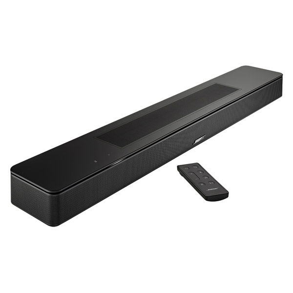 ボーズ Bose Smart Soundbar BLK 1台 - アスクル