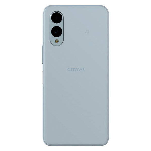 arrows - lenovo ARROWS WE2 M07 ライトブルー 1☆ arrows We2 M07（4GB/128GB） ライトオレンジ（SIMフリー版