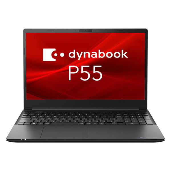 Dynabook 15.6インチ ノートパソコン dynabook P55/LY