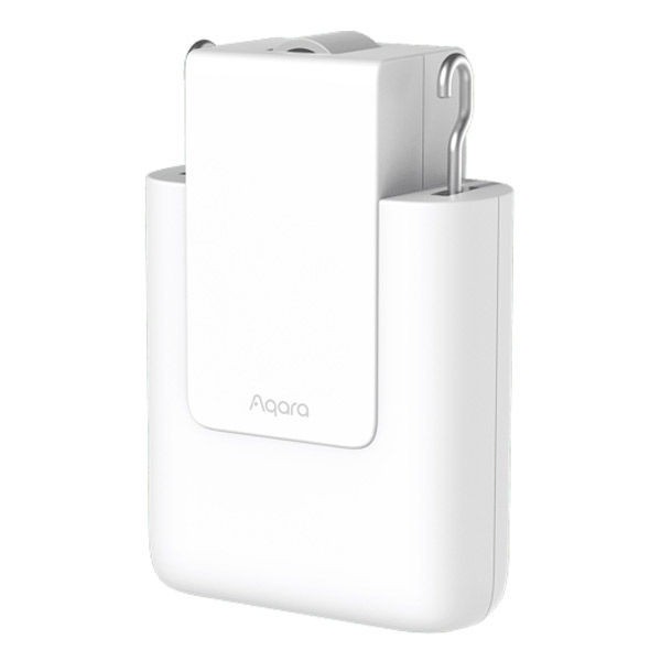 Aqara  カーテンドライバー　Ｅ１　トラックバージョン CM-M01（直送品）