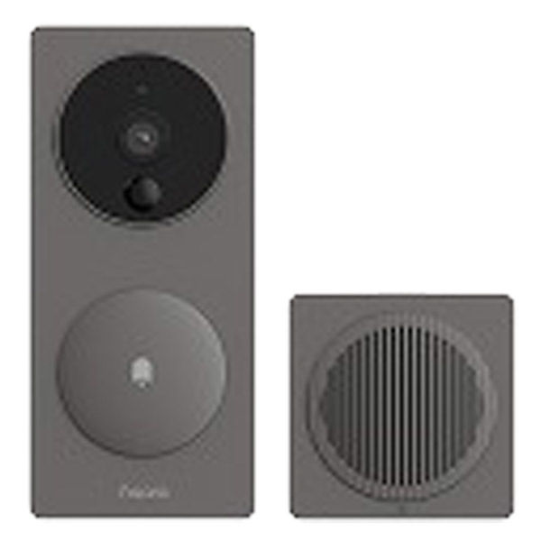 Aqara  スマートビデオドアベル　Ｇ４ SVD-C03（直送品）