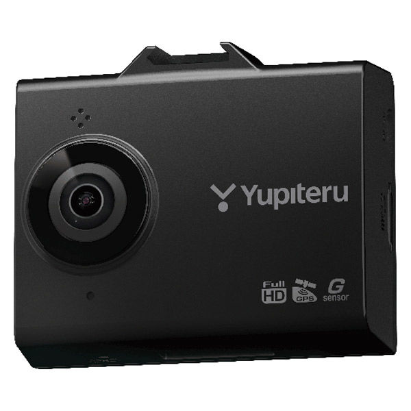 ユピテル SN-ST1800c ドライブレコーダー＋OP-VMU5L SN-ST1800c 機能・仕様｜ドライブレコーダー｜Yupiteru(ユピテル)